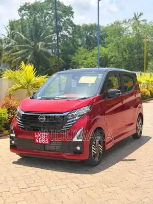 Nissan Dayz Highway Star 2026 Car Brand New