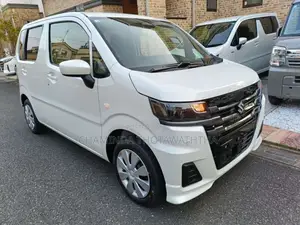 Suzuki Wagon R 2026 Car Unregistered (Recondition)