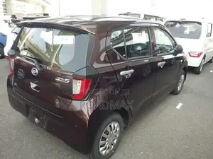 Daihatsu Mira ES L SA3 2025 Car Unregistered (Recondition)