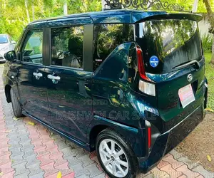 Daihatsu Move 2025 Car Unregistered (Recondition)