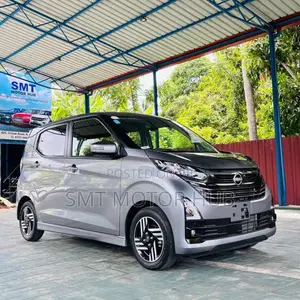 Nissan DAYZ HIGHWAY STAR X PROPILOT 2024 Car Unregistered (Recondition