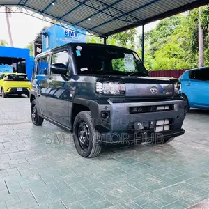 Daihatsu TAFT X 2024 Car Unregistered (Recondition)
