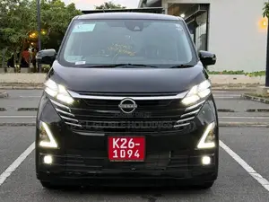 Nissan Dayz Highway Star Pro Pilot 2024 Car Unregistered (Recondition)