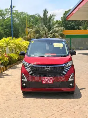 Nissan Dayz Highway Star 2026 Car Brand New