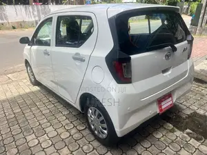 Daihatsu Mira L 2025 Car Brand New