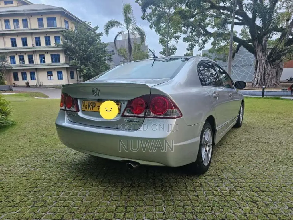Honda CIVIC FD3 2008 Car (Used)