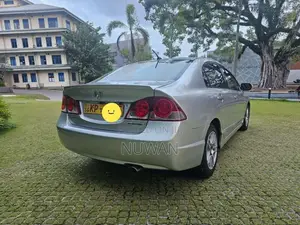 Honda CIVIC FD3 2008 Car (Used)