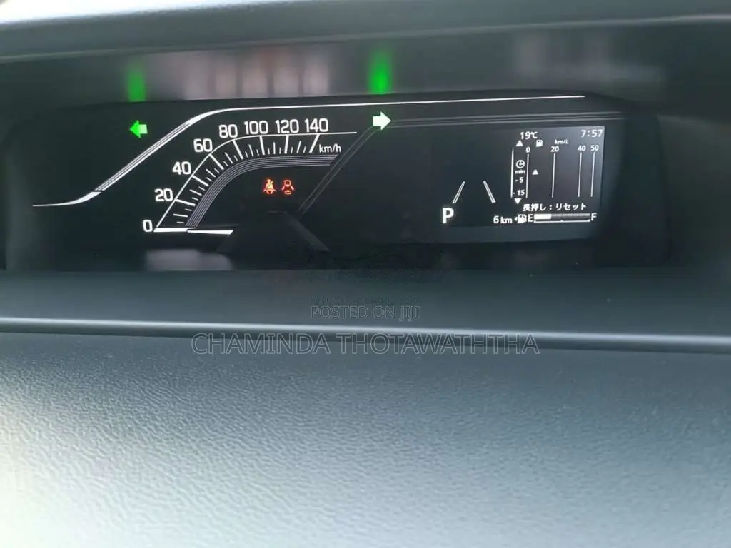 Suzuki Wagon R 2026 Car Unregistered (Recondition)