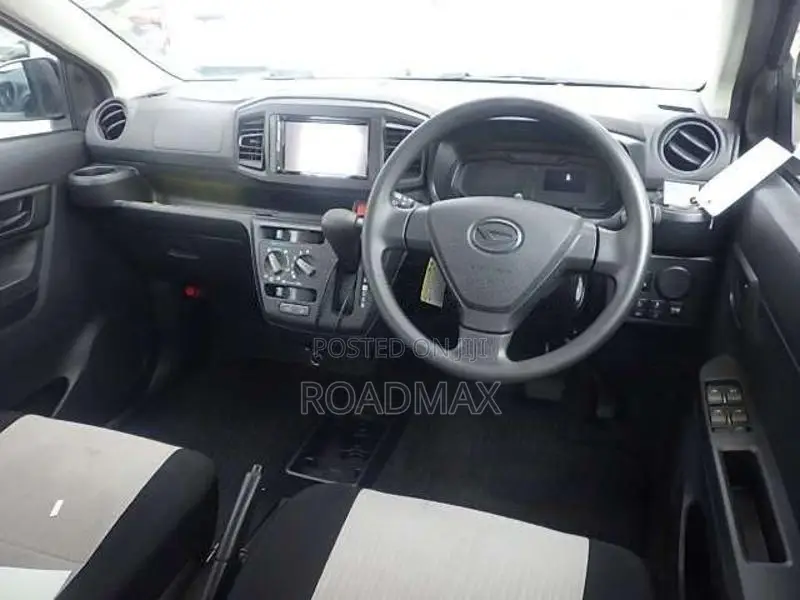 Daihatsu Mira ES L SA3 2025 Car Unregistered (Recondition)