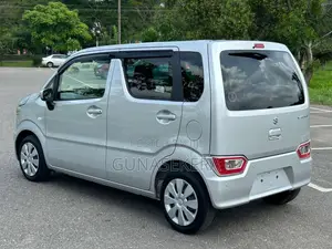 Suzuki Wagon R FXS Safety Edition 2024 Car Unregistered (Recondition)