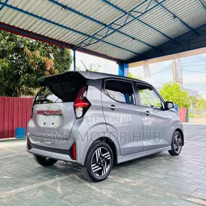 Nissan DAYZ HIGHWAY STAR X PROPILOT 2024 Car Unregistered (Recondition