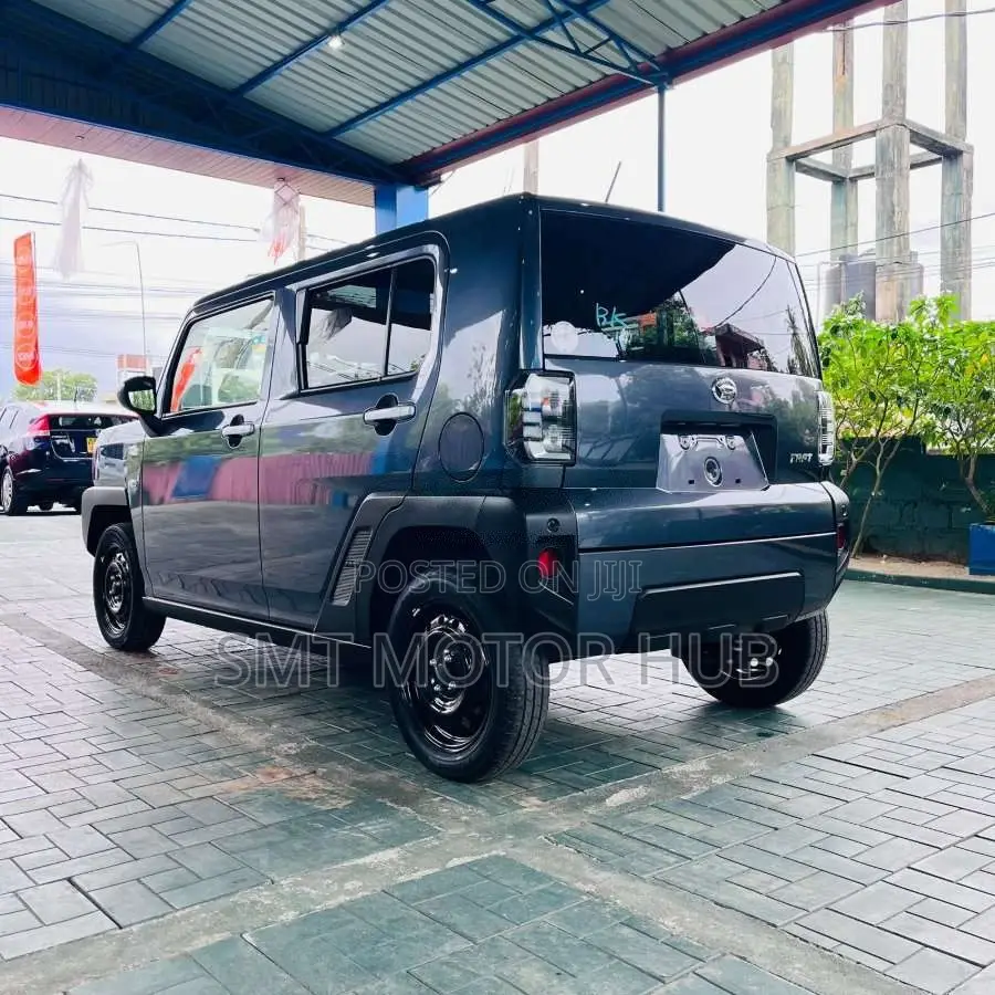 Daihatsu TAFT X 2024 Car Unregistered (Recondition)