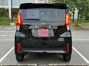 Nissan Dayz Highway Star Pro Pilot 2024 Car Unregistered (Recondition)