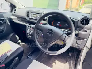 Daihatsu Mira 2017 Car (Used)