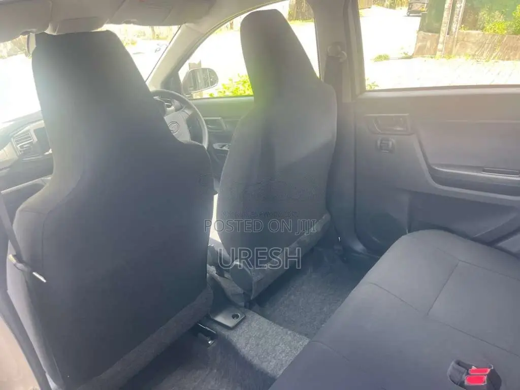 Daihatsu Mira L 2025 Car Brand New