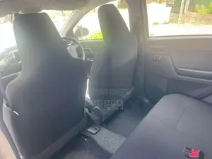 Daihatsu Mira L 2025 Car Brand New