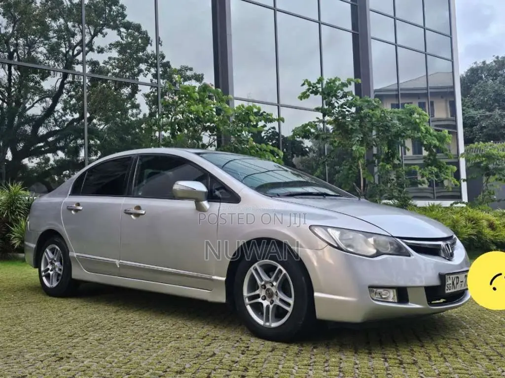 Honda CIVIC FD3 2008 Car (Used)