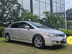 Honda CIVIC FD3 2008 Car (Used)