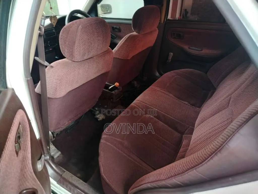 Nissan FB13 Doctor Sunny 1990 Car (Used)