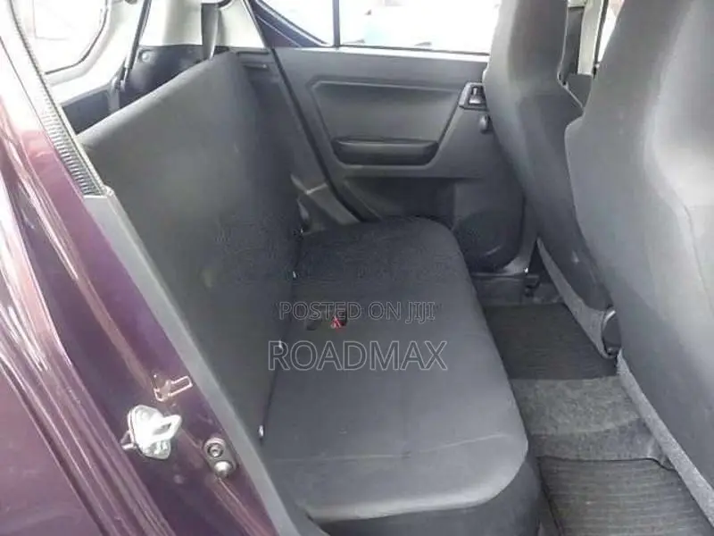Daihatsu Mira ES L SA3 2025 Car Unregistered (Recondition)
