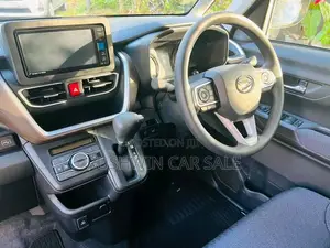 Daihatsu Move 2025 Car Unregistered (Recondition)