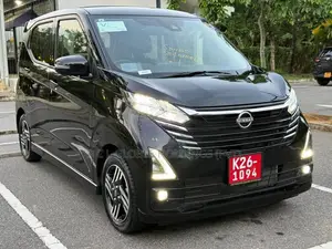 Nissan Dayz Highway Star Pro Pilot 2024 Car Unregistered (Recondition)