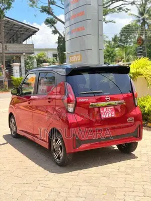 Nissan Dayz Highway Star 2026 Car Brand New
