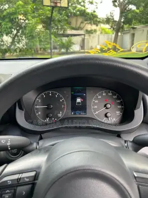 Toyota Yaris 2025 Car Unregistered (Recondition)