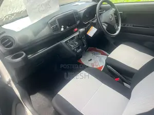 Daihatsu Mira L 2025 Car Brand New