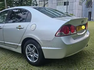 Honda CIVIC FD3 2008 Car (Used)
