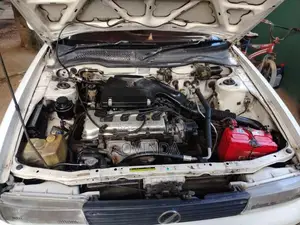 Nissan FB13 Doctor Sunny 1990 Car (Used)