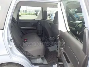 Suzuki Wagon R FXS GRAY COLOR 2023 Car Unregistered (Recondition)