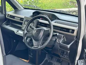 Suzuki Wagon R FXS Safety Edition 2024 Car Unregistered (Recondition)