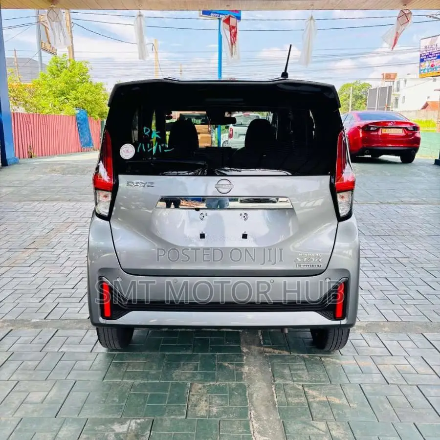 Nissan DAYZ HIGHWAY STAR X PROPILOT 2024 Car Unregistered (Recondition