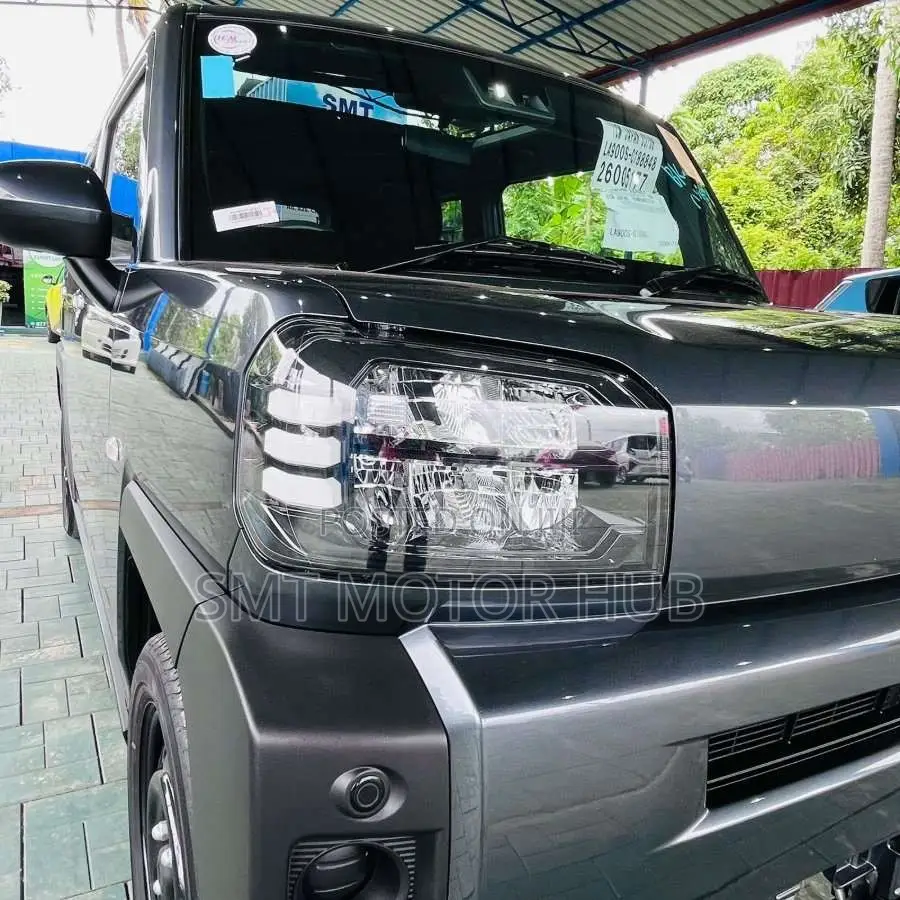 Daihatsu TAFT X 2024 Car Unregistered (Recondition)