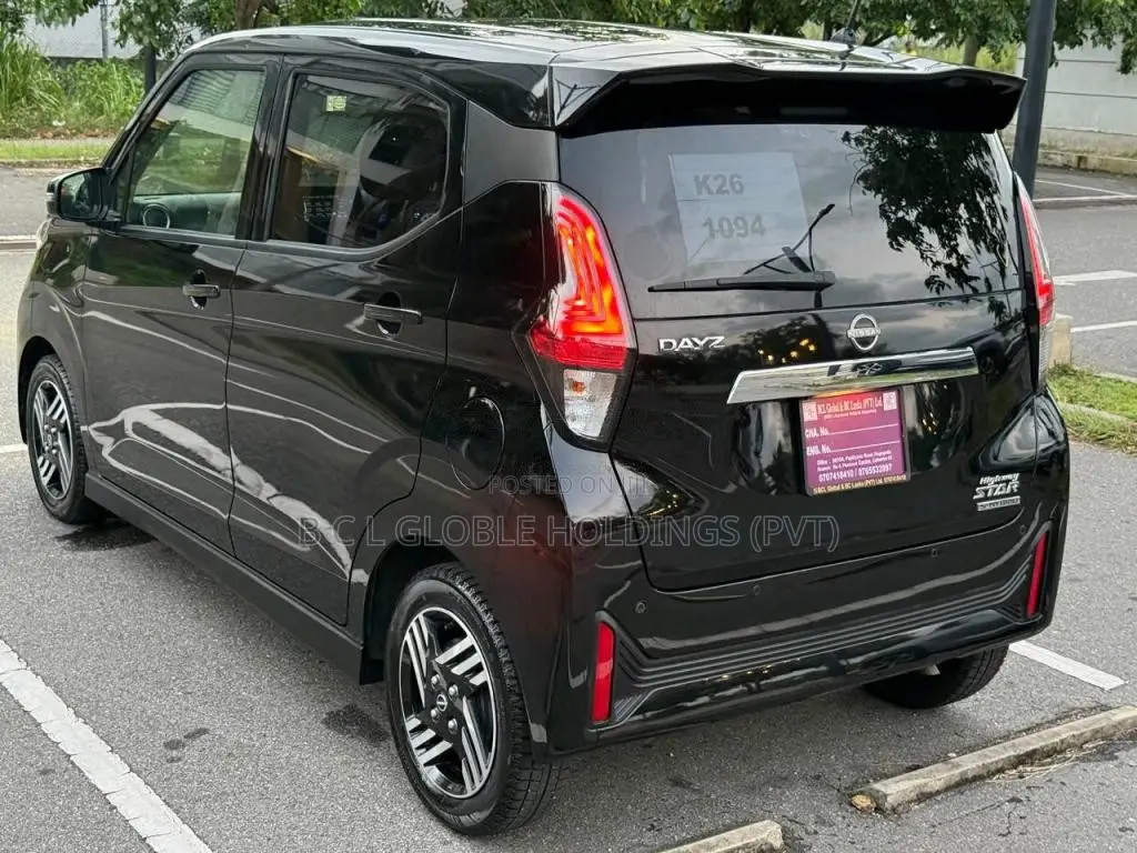 Nissan Dayz Highway Star Pro Pilot 2024 Car Unregistered (Recondition)