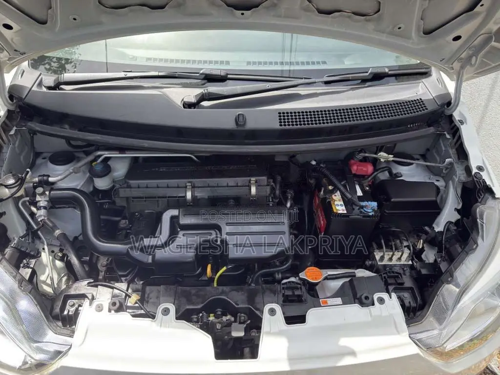 Daihatsu Mira 2017 Car (Used)
