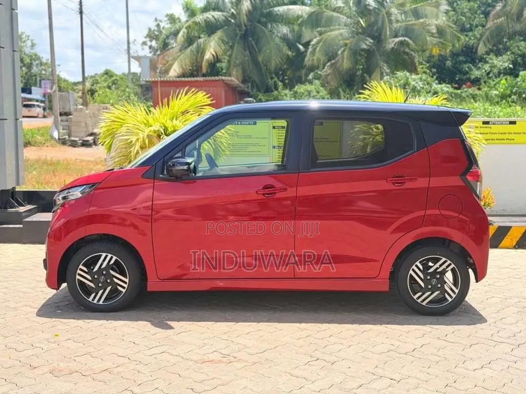 Nissan Dayz Highway Star 2026 Car Brand New