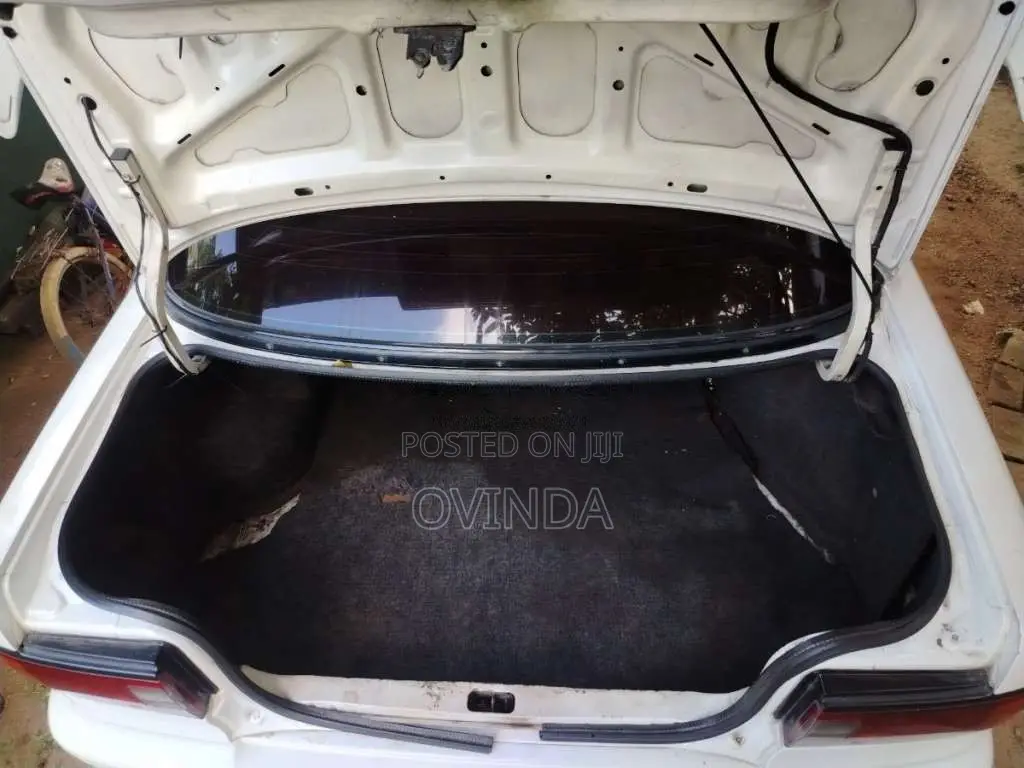Nissan FB13 Doctor Sunny 1990 Car (Used)