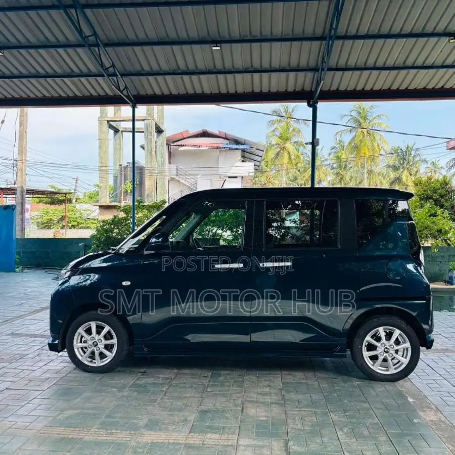 Daihatsu MOVE G 2025 Car Unregistered (Recondition)