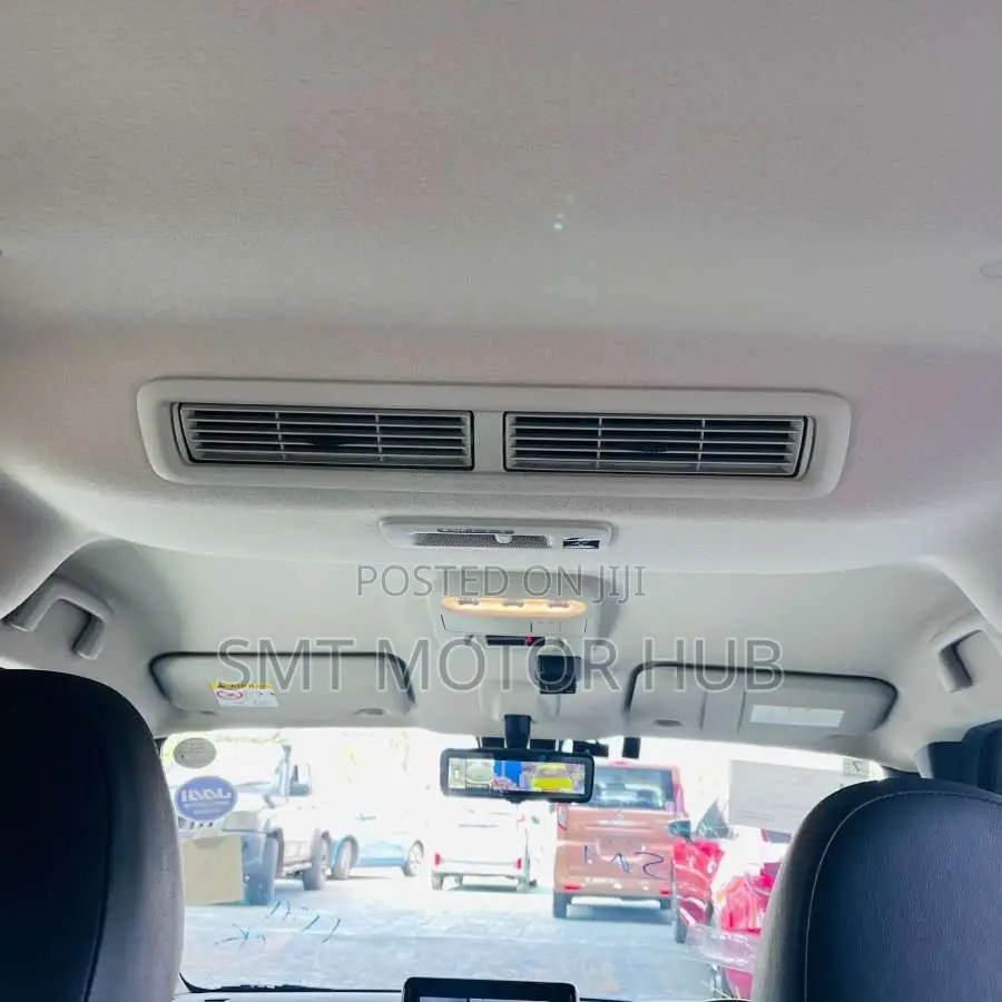 Nissan ROOX HIGHWAY STAR G TURBO 2024 Car Unregistered (Recondition)
