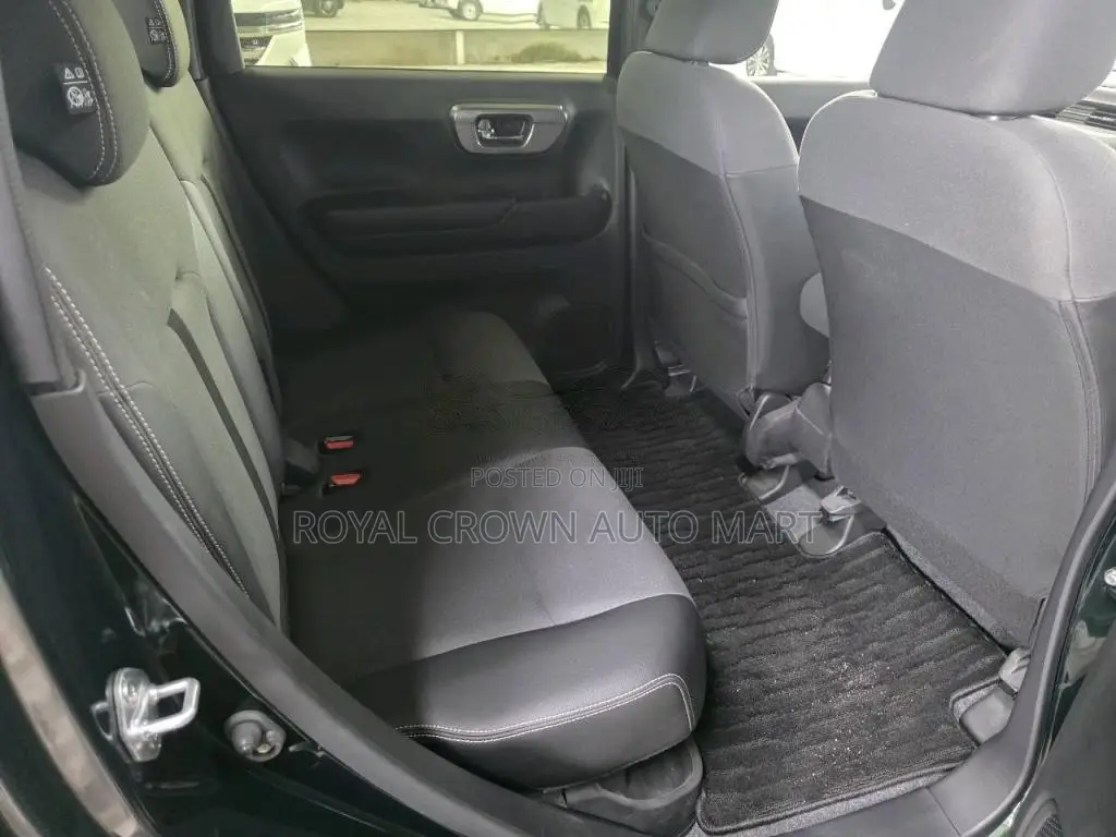 Honda N WGN L STYLE BITTER Special Edition 2025 Car Brand New