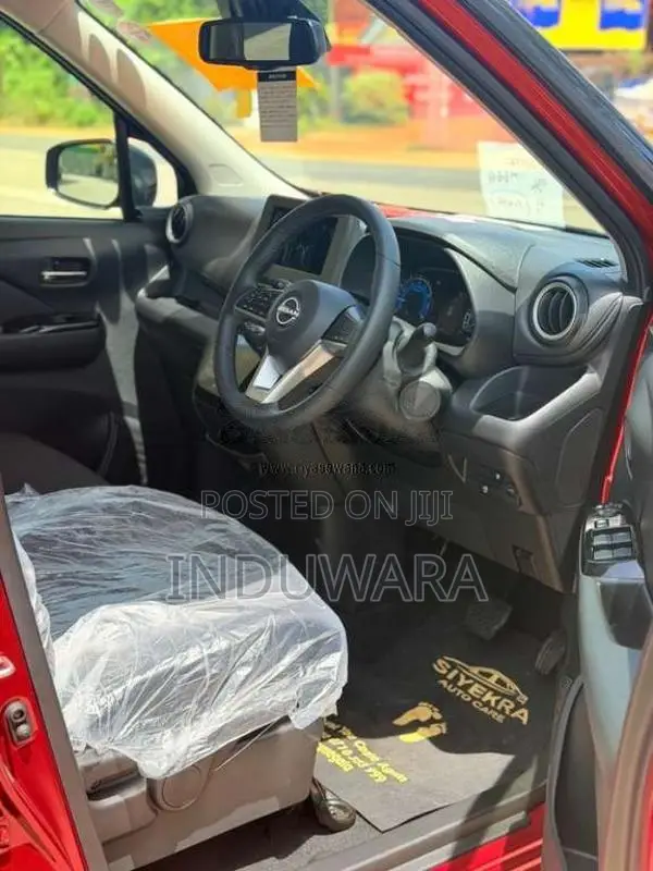 Nissan Dayz Highway Star 2026 Car Brand New