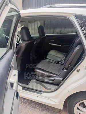Toyota Prius 2012 Car (Used)