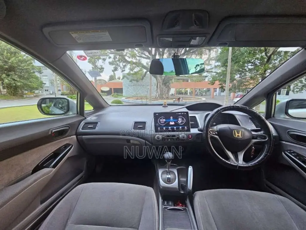 Honda CIVIC FD3 2008 Car (Used)