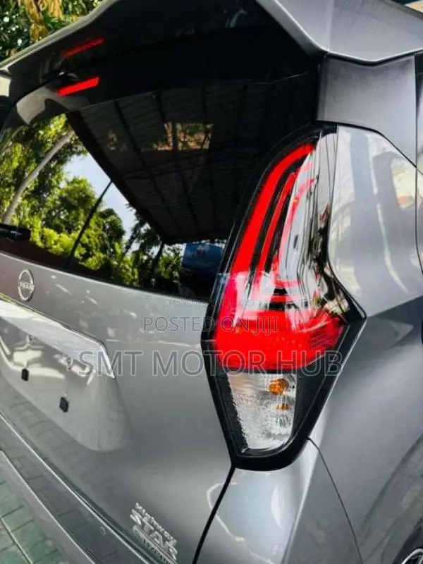 Nissan DAYZ HIGHWAY STAR X PROPILOT 2024 Car Unregistered (Recondition