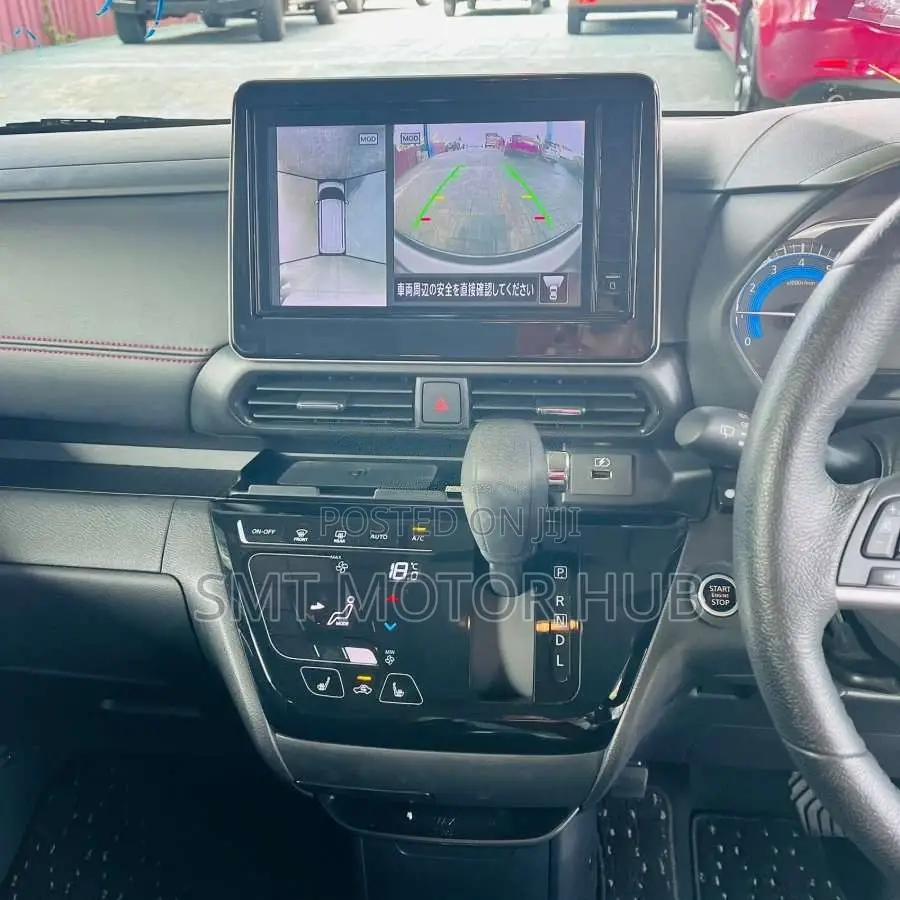 Nissan ROOX HIGHWAY STAR G TURBO 2024 Car Unregistered (Recondition)