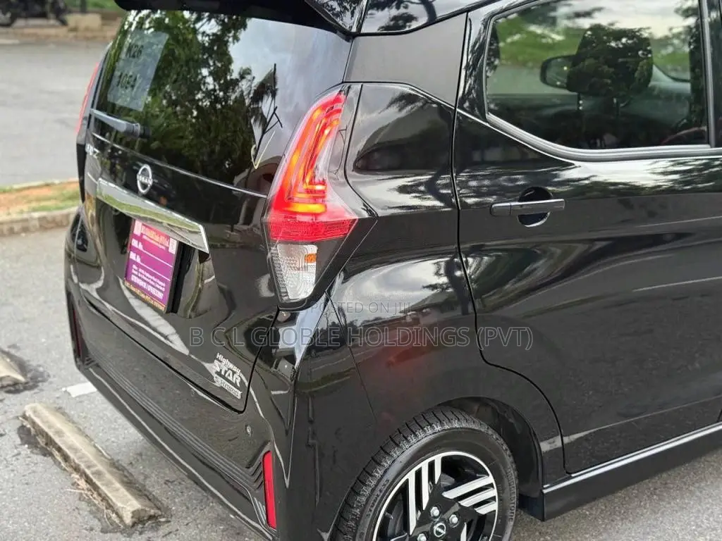 Nissan Dayz Highway Star Pro Pilot 2024 Car Unregistered (Recondition)