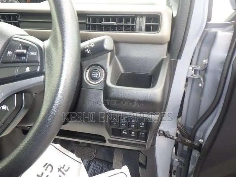 Suzuki Wagon R FXS GRAY COLOR 2023 Car Unregistered (Recondition)