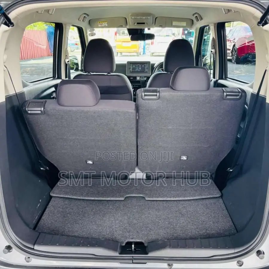 Nissan DAYZ HIGHWAY STAR X PROPILOT 2024 Car Unregistered (Recondition